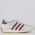 Tênis Feminino adidas Runvista PRATA