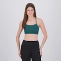 Top Fila Life Feminino VERDE