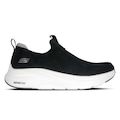 Tênis Masculino Skechers Vapor Foam Covert PRETO