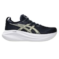 Tênis Masculino Asics Gel Nimbus 27 AZUL