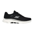 Tênis Masculino Skechers Go Walk 7 The Construct PRETO