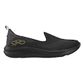 Tênis Feminino Olympikus Safira PRETO