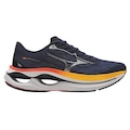 Tênis Masculino Mizuno Creation 26 AZUL