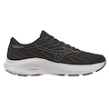 Tênis Masculino Mizuno Jet 8 PRETO