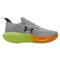 Tênis Masculino Under Armour Charged Slight 3 SE CINZA