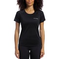 Camiseta Olympikus Runner 2 Feminina PRETO