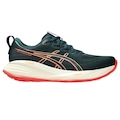 Tênis Masculino Asics Gel Cumulus 27 VERDE