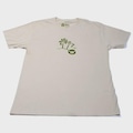 Camiseta Hang Loose Breeze Masculina BEGE
