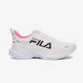 Tênis Feminino Fila Progress Lite BRANCO/ROSA