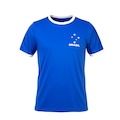 Camisa Brasil Uniforme 2 Torcedor Estrela Azul Olden Sports - Masculino AZUL