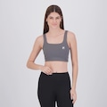 Top Fila Touch Gym Feminino CINZA
