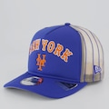 Boné New Era MLB New York Mets 940 AZUL