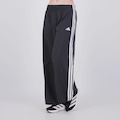 Calça adidas Essentials 3S Feminina PRETO