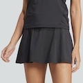 Saia adidas Club Feminina PRETO