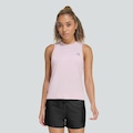 Regata adidas Run Ess Tank Feminina ROSA