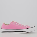 Tênis Unissex Converse All Star Chuck Taylor ROSA
