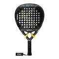 Raquete Padel Kona Maverick Yellow 18k 2025 NAO SE APLICA
