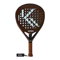 Raquete Padel Kona Thunder Brown 16k 2025 NAO SE APLICA