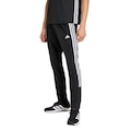 Calça Adidas Essentials All Set Masculina PRETO/BRANCO