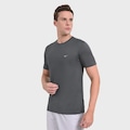 Camiseta Mizuno Nirvana Masculina CHUMBO