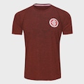 Camisa Internacional Betel II Masculina VERMELHO