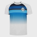 Camisa Betel Grêmio Gradiente II Masculina BRANCO