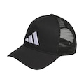 Boné Adidas Trucker Unissex PRETO/BRANCO