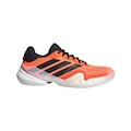 Tênis Masculino Adidas Barricade 14 LARANJA ESC/PRETO