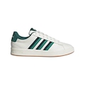 Tênis Masculino Adidas Grand Court 3.0 BRANCO/VERDE
