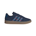 Tênis Feminino Adidas Grand Court 3.0 AZUL ESCURO