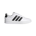 Tênis Feminino Adidas Grand Court 3.0 BRANCO/PRETO