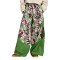 Calça adidas x Farm RIO Premium Feminina VERDE/ROSA