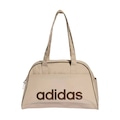 Bolsa Adidas Essentials Bwl Unissex AMARELO ESC/MARROM