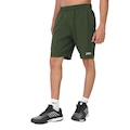 Shorts Prince On Court 9in Masculino VERDE
