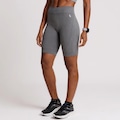 Bermuda Lupo Max Feminina CINZA