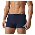 Sunga Boxer adidas Solid Masculina AZUL ESCURO