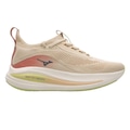 Tênis Feminino Mizuno Neo Aura Knit BEGE