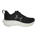 Tênis Unissex Under Armour Charged Sunny PRETO