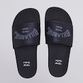 Chinelo Billabong Slide Masculino PRETO