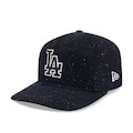 Boné New Era 19Twenty Los Angeles Dodgers MLB Masculino AZUL
