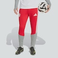 Calça do Internacional Treino e Viagem 26/27 Adidas Masculina VERMELHO