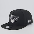 Boné New Era NHL Los Angeles Kings 950AF PRETO