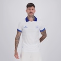 Camisa do São Bento II 26/27 Junpe Masculina BRANCO