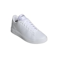 Tênis Advantage Base 2.0 adidas Masculino BRANCO