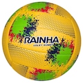 Bola de Vôlei Sunny Multisuperfície - Rainha AMARELO/AZUL