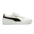 Tênis Puma Carina L Feminino BRANCO