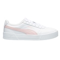 Tênis Puma Carina L Feminino ROSA