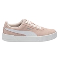 Tênis Puma Carina BDP Feminino BRANCO