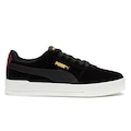 Tênis Puma Carina BDP Feminino PRETO