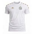 Camisa XV de Piracicaba Kappa 26/27 Zurich - Masculina BRANCO